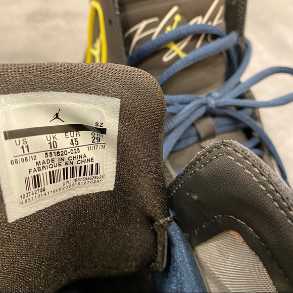 Jordan Flight Luminary - Picture 6 of 7